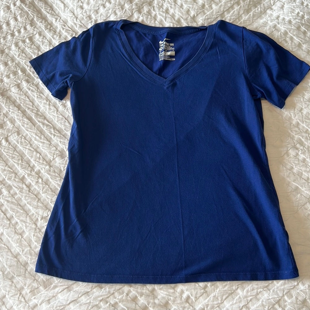 Nike Dri Fit Tee